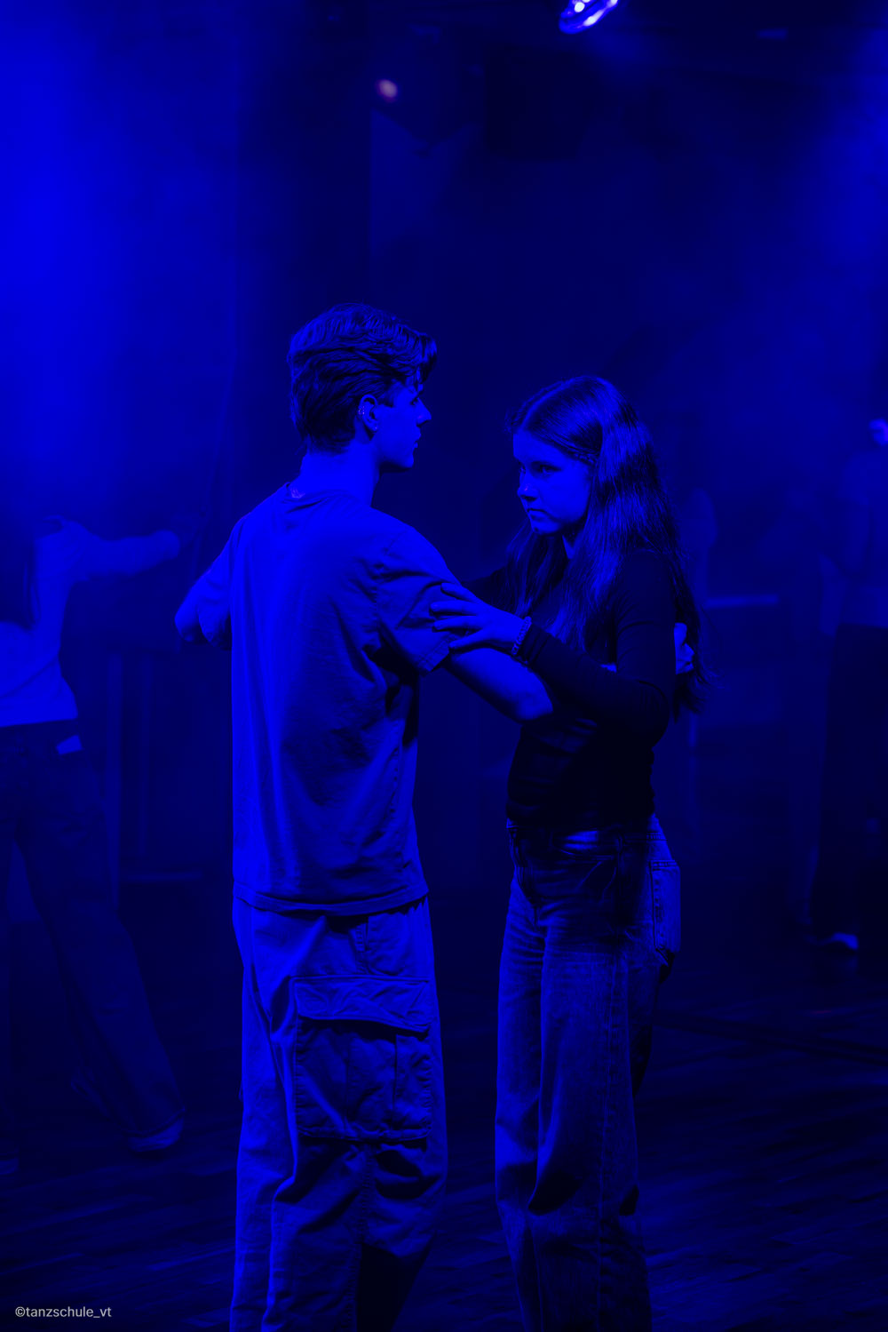 20250125 Come Together Tanzparty 8961